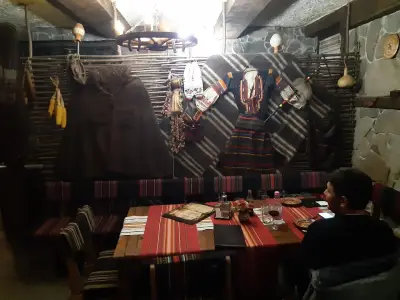 Манолевата Механа