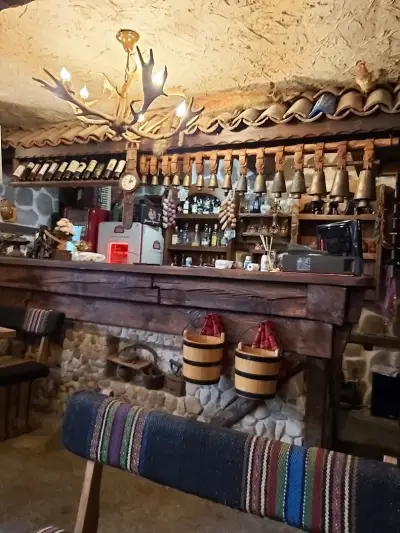 Манолевата Механа