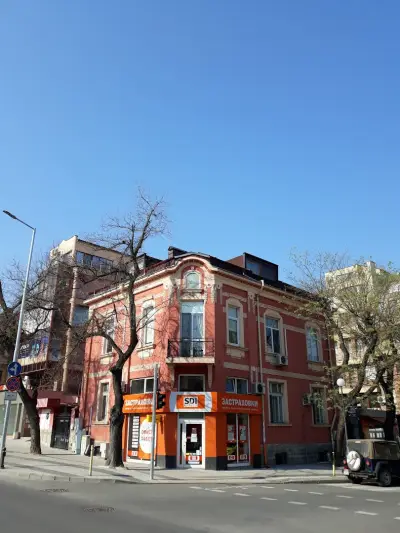 SDI брокер - Застраховки