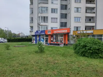 SDI брокер - Застраховки