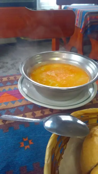 Ресторант "Гара Удово"