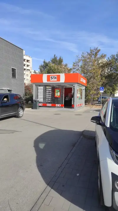 SDI брокер - Застраховки