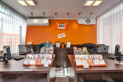 SDI брокер - Застраховки