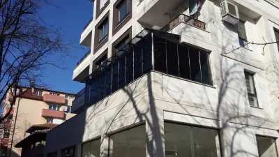 Лев Инс