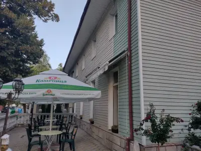 "Александрия"