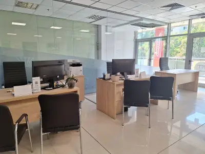 Застрахователен брокер Нетинс Иншурънс Брокерс: Пловдив