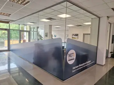 Застрахователен брокер Нетинс Иншурънс Брокерс: Пловдив