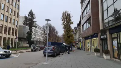 Алианц Застраховане