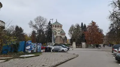 Алианц Застраховане
