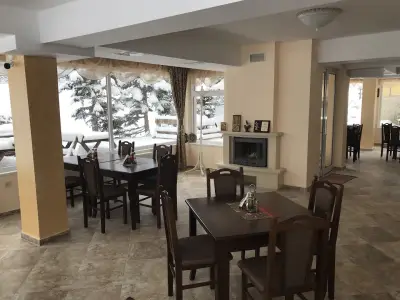 Комплекс Лебанов