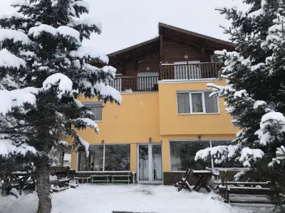 Комплекс Лебанов