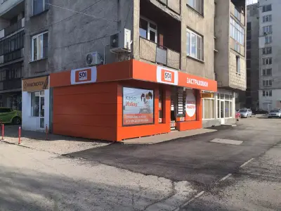 SDI брокер - Застраховки