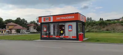 SDI брокер - Застраховки