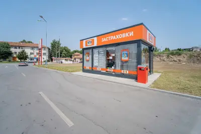 SDI брокер - Застраховки