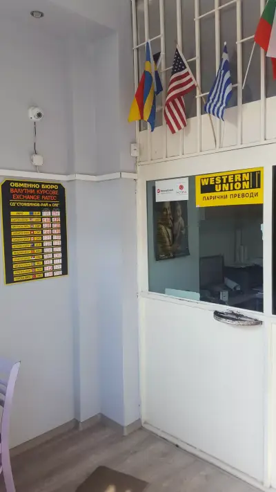 Currency Exchange Rai