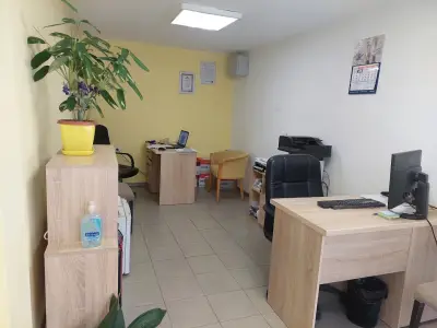 Нетинс Иншурънс Брокерс