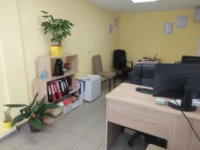 Нетинс Иншурънс Брокерс