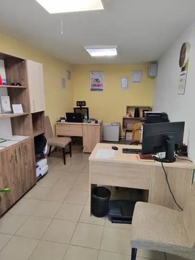 Нетинс Иншурънс Брокерс