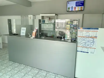 Застраховки Главиница