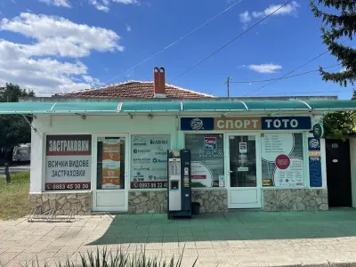 Застраховки Главиница