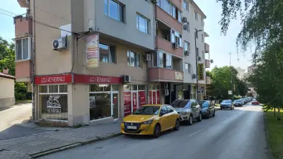 Дженерали Застраховане АД