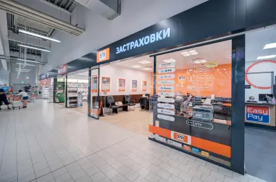SDI брокер - Застраховки