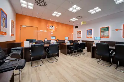 SDI брокер - Застраховки