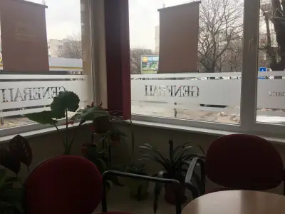Дженерали Застраховане