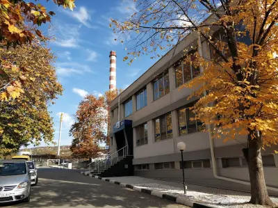 ДЗИ - Център за огледи и завеждане на щети
