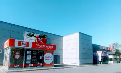 SDI брокер - Застраховки