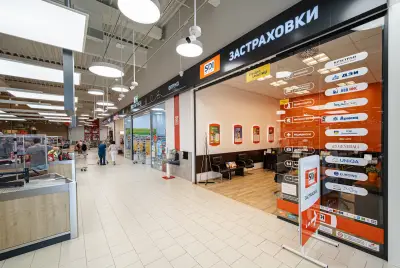 SDI брокер - Застраховки