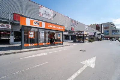 SDI брокер - Застраховки