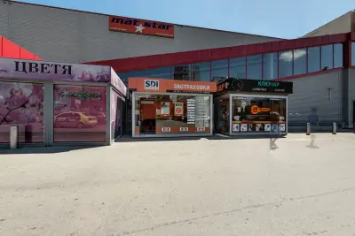 SDI брокер - Застраховки