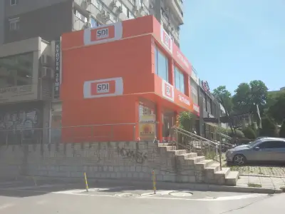SDI брокер - Застраховки