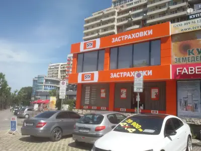 SDI брокер - Застраховки