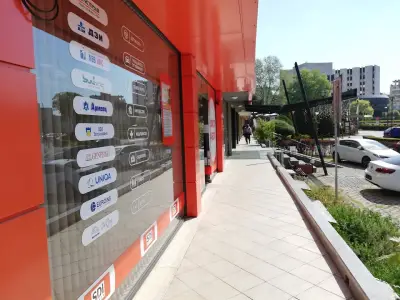 SDI брокер - Застраховки