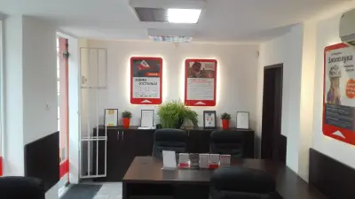 SDI брокер - Застраховки