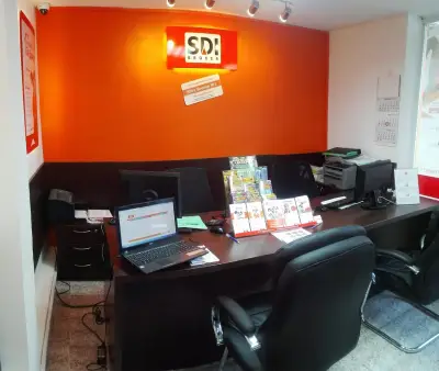 SDI брокер - Застраховки