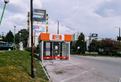 SDI брокер - Застраховки