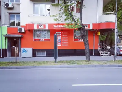 SDI брокер - Застраховки