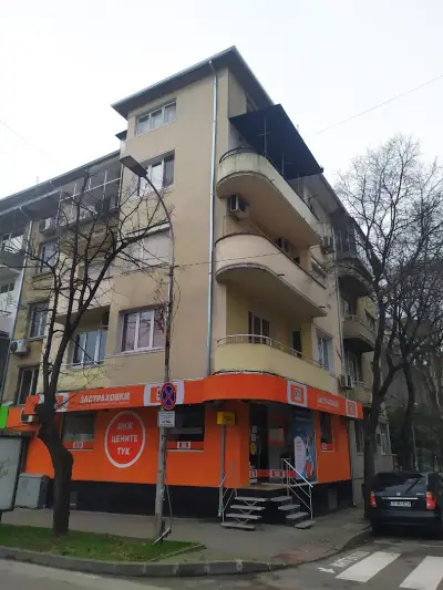 SDI брокер - Застраховки
