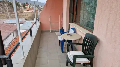 Panorama Apartment