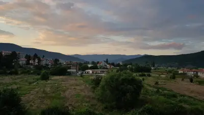 Panorama Apartment