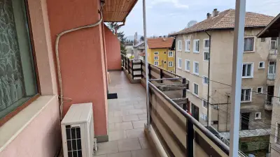 Panorama Apartment