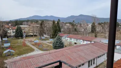 Panorama Apartment