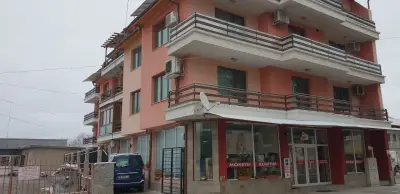 Panorama Apartment
