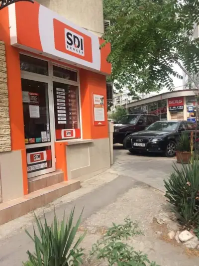 SDI брокер - Застраховки