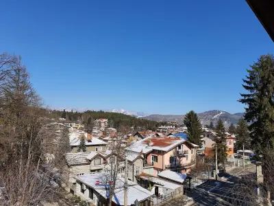 Family Hotel Neliya