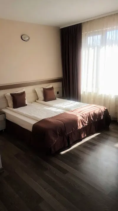 Family Hotel Neliya