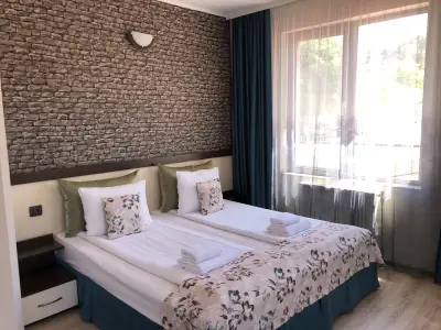 Family Hotel Neliya